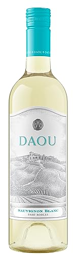 Daou Vineyards Sauvignon Blanc, White Wine