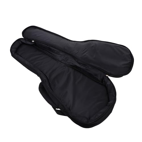 Sac de transport pour ukulele qui protege des chocs avec sa sangle reglable