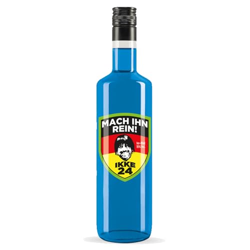IKKE Hüftgold - Eismint-Likör 16{a195d68fbb85c3521f60a62394e38ea45a1bddb808be36b652f2820f064855e6} I 1 x 0,7l. IKKE Hüftgold - Eismint-Likör 16{a195d68fbb85c3521f60a62394e38ea45a1bddb808be36b652f2820f064855e6} I 1 x 0,7l.
