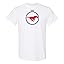 Southern Methodist University Mustangs White