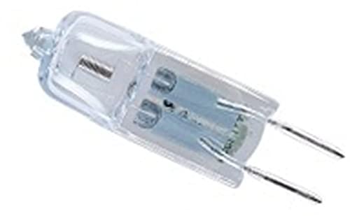 Osram 335131 - 10T3Q/CL/AX/6V 64410S Bi Pin Base Single Ended Halogen Light Bulb