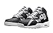 Nike Mens Air Trainer SC High DZ4405 001 Raiders - Size 9 Black/Grey-White