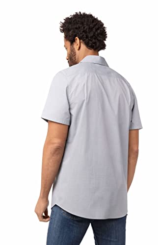 Chef Works Men's Malibu Shirt3