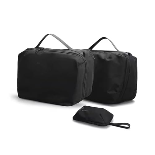 Sac intérieur de valise BMW R1300RT pour les voyages à moto
