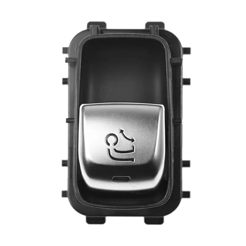 Bouton de lève-vitre réactif pour Benz W213 commande fluide A2139055303