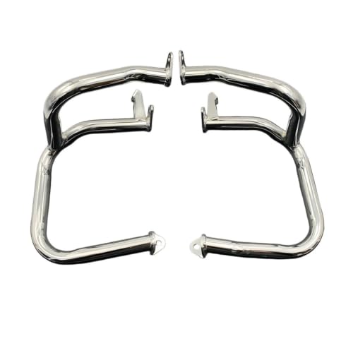 Barres sécurité Goldwing GL1800 pare-chocs moteur antichoc