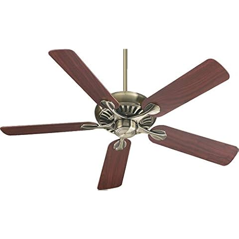 Quorum Pinnacle 91525-4 Ceiling Fan Cover