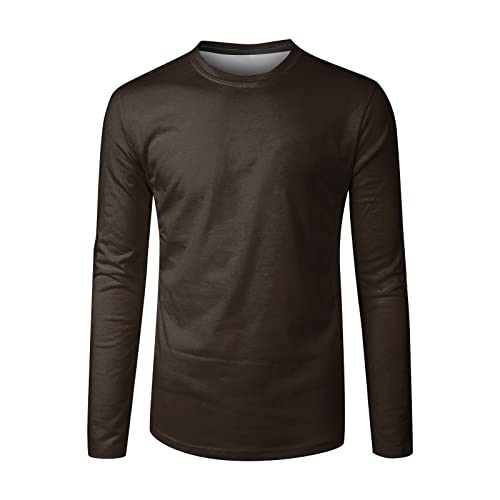 Men Lapel Button Fashion Shirt Loose Long Sleeve Sweatshirt Pullover 3D Printed Comfortable Casual Blouse Tops Big And Tall Shirts For Men Purple Long Sleeve For Girls Us Shirts For Men #TOP2