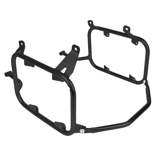 Porte-bagages arrière moto XL750 Transalp support top case