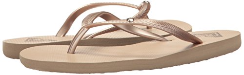Image of Roxy womens Bermuda Sandal Flip Flop | Beach Sandals