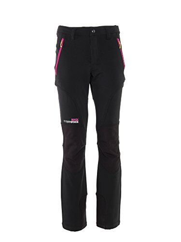 Pantalon de randonnée Rock Experience Antartic extensible et respirant L