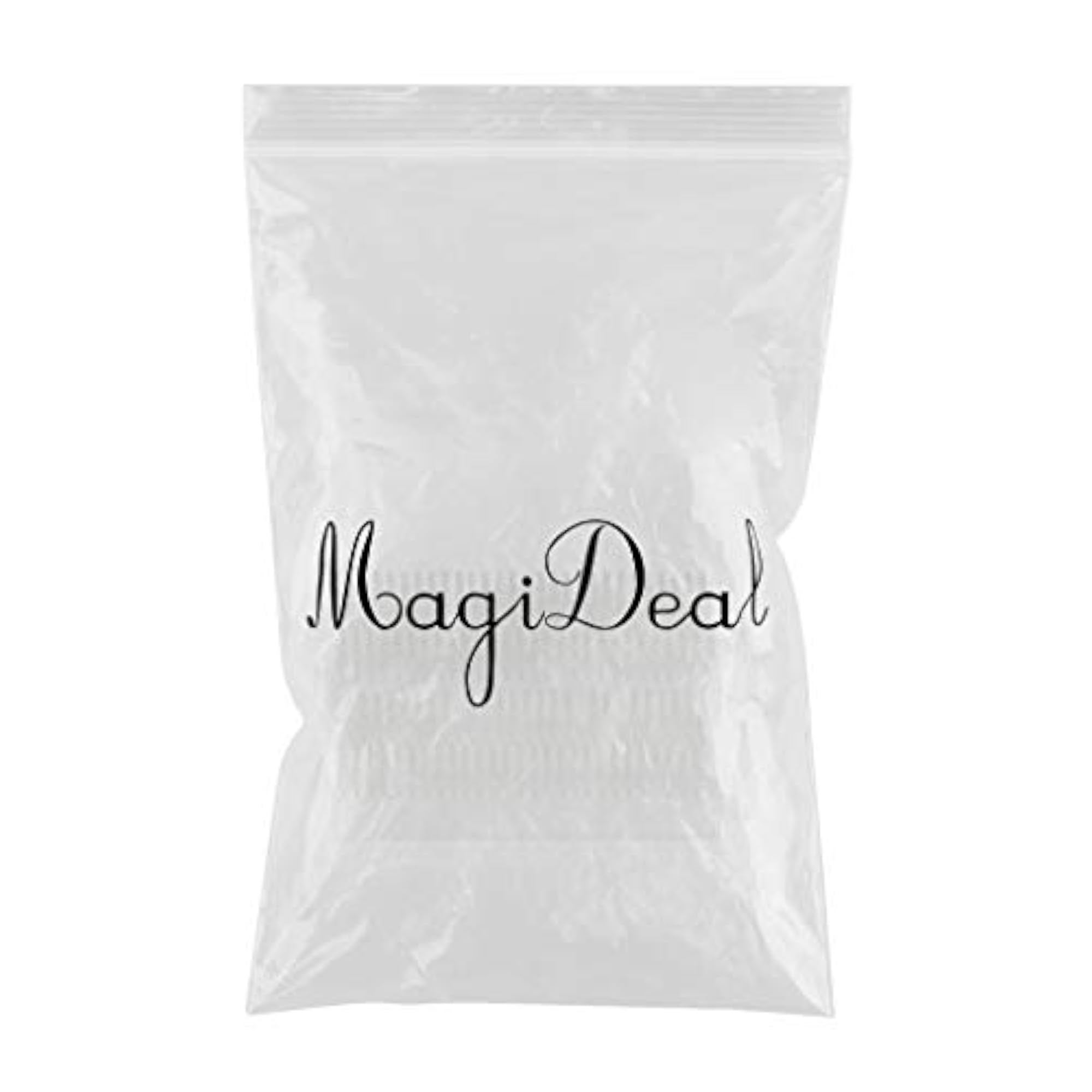 200x Empty Refillable Nasal Spray Bottles, Fine Mist Vials