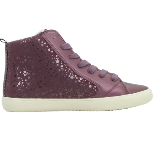 Geox J Gisli Girl J664ND pour - vue 9