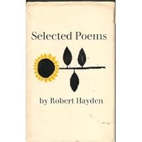 Selected Poems B0006BN97Y Book Cover