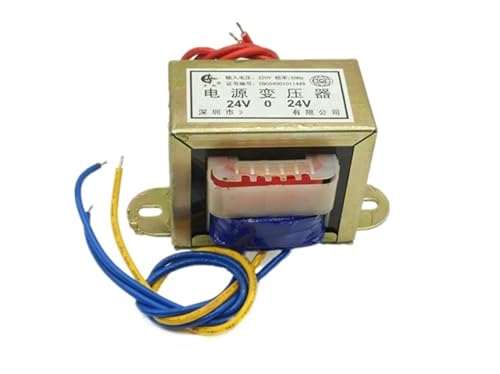 Transformateur de puissance 50W pour rénover l'éclairage basse tension