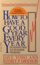 Mass Market Paperback How Have Good Year Book
