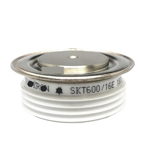 Thyristor N0606YS220 capsule céramique à haute isolation thermique - 2