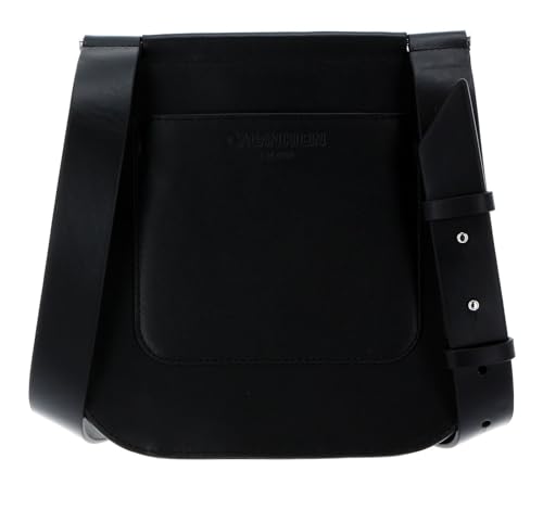 Bolso de hombro Calvin Klein S negro de diseño premium y acabado sofisticado 3