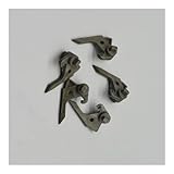 Modèle 1 : Convient pour Toshiba 2508A 3008A 3508A. Modèle 2 : 4508A 5008A.