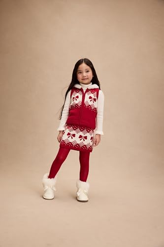 Image of Gymboree Girls' and Toddler Sweater Knit Skirts