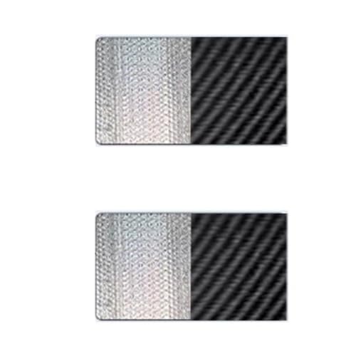 Pare-soleil voiture bloque les UV et la chaleur pour Macan 95B 2014-2021