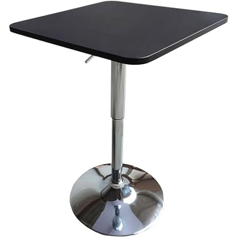 Table de Bar Luke - Happy Garden Cover