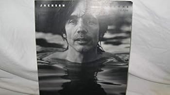 Paperback Jackson Browne -- I'm Alive Book