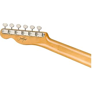 Jimmy Page Telecaster - Les Beatles, Paul McCartney, John Lennon, RIngo Starr, George Harrison Jimmy Page Telecaster – Image 6