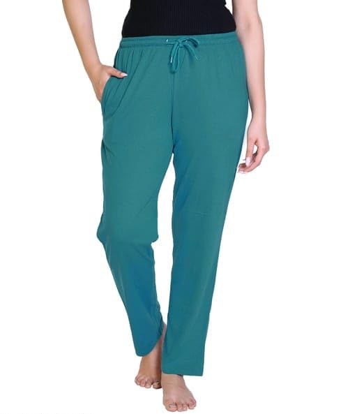 Image of WHYME Women's Regular Fit Yoga Pant Jeggings | Stretchable Sports Tights | Yoga Pants for Women