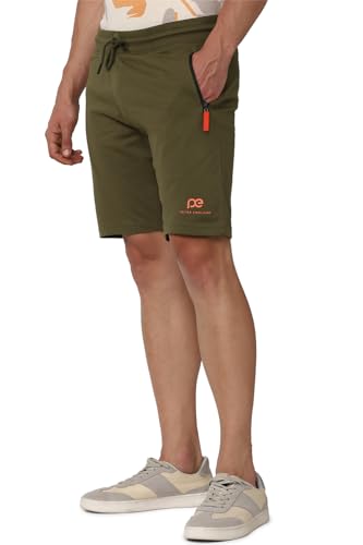 Image of Peter England Men Shorts