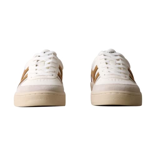 Image of Gola Grandslam Leather