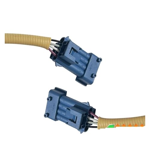 Sonde lambda 9675112580 de qualité supérieure pour échappement - 5