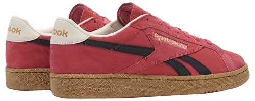 Image of Reebok Unisex Adult Club C Grounds Sneakers