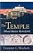 The Temple: Where Heaven Meets Earth