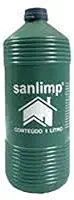 LIMPA PEDRA 1L