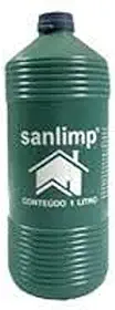 LIMPA PEDRA 1L