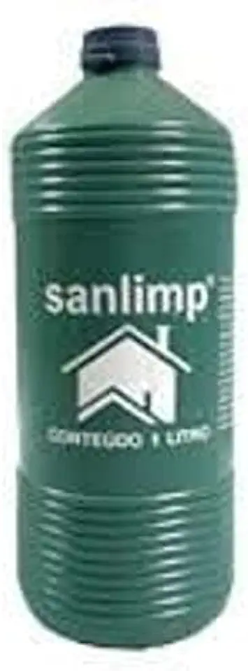 LIMPA PEDRA 1L