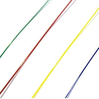 DR String UMCSC Ukelele Multicolor Soprano/Concert Jeu de cordes pour ukulele – Image 2
