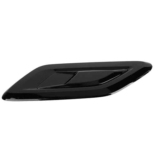 Cubierta de ventilación del capó en ABS premium para optimizar la estética del Sport L494