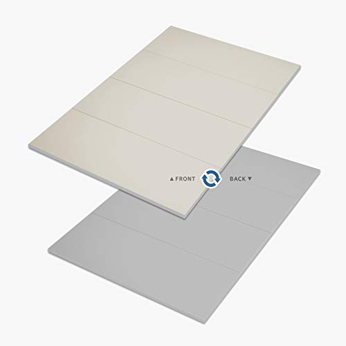 padded foam play mat