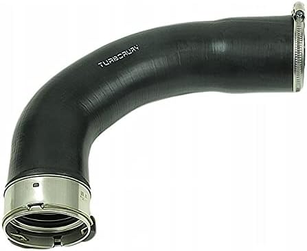 TURBORURY Compatible/Replacement for Turbo INTERCOOLER Hose Pipe Volvo ...