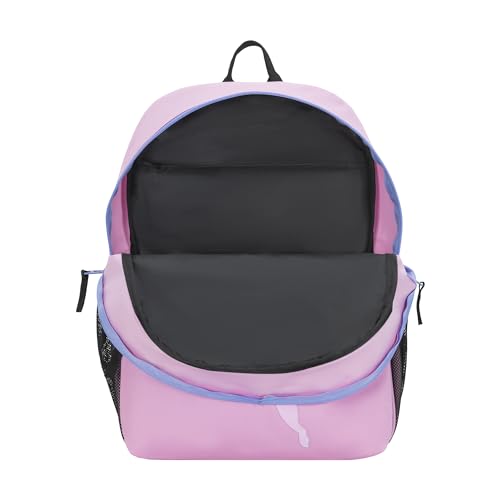Image of PUMA Evercat Meridian 4.0 Backpack, Pink /Purple, OS