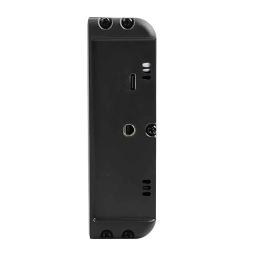 Marcador Electrónico LED 4 Dígitos con Control Remoto miniatura 6