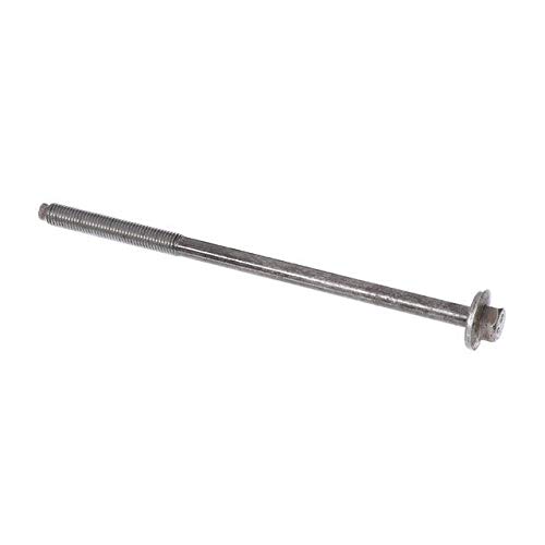Genuine Ford Motor Co. Head Cylinder Bolt - 9R3Z6065A