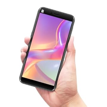 TELEFONE CELULAR BLU B3 32GB 4G QUAD-CORE 3GB RAM 6.0 CAM DUPLA 13MP - PRETO