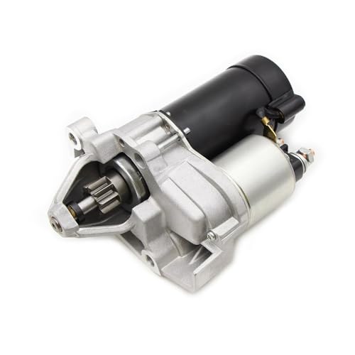 Démarreur moto pour R1150RT R1100S R1200C | Remplacement 12412306700