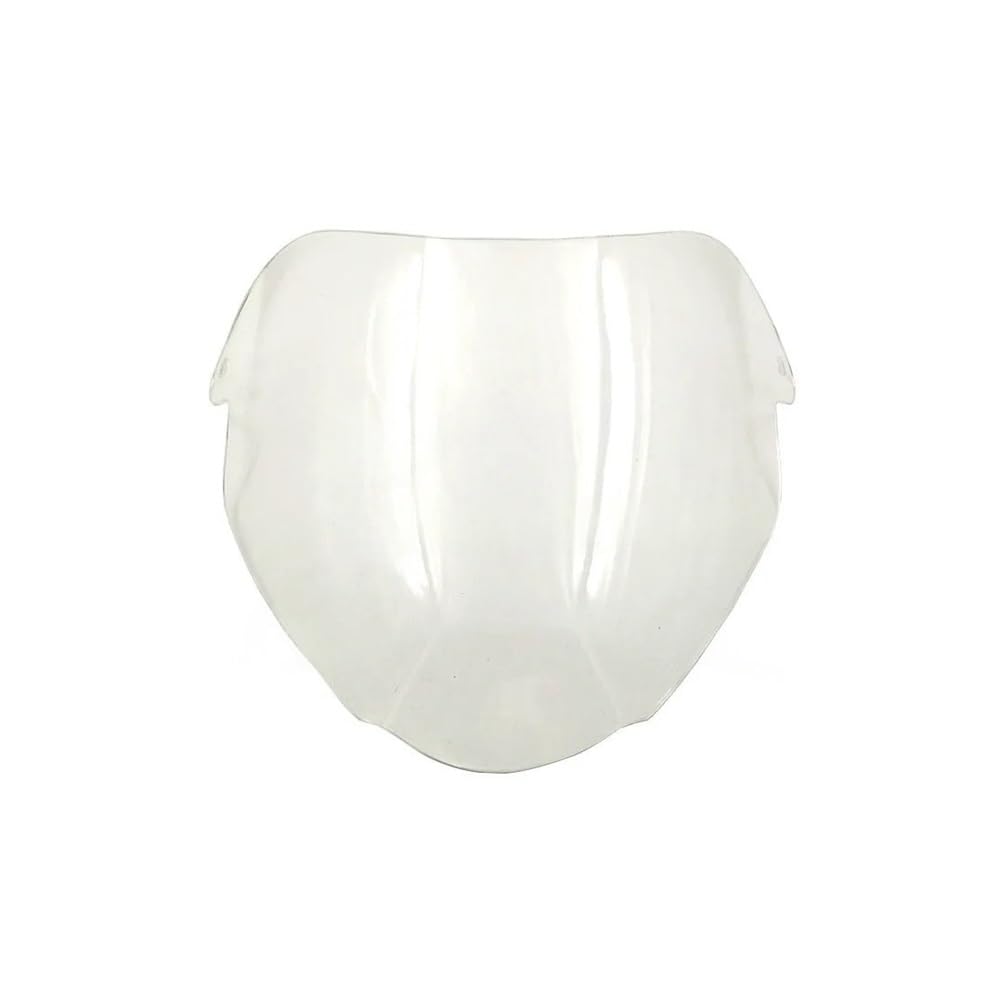 Extension bulle pare-brise pour Monster S4R contre la fatigue - 6