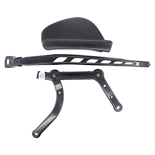 Doo Engy - Frontwischerarm Wischerarm Scheibenwischer Wischerblatt Scheibenwischerarm Wischergestange Scheiben Wischer Arm mit Kappe Abdeckkappe Abdeckung Deckel vorne rechts für 5er E60 E61 6er E63 E64