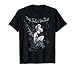 Disney Peter Pan Tinker Bell Believe Drawing Graphic T-Shirt