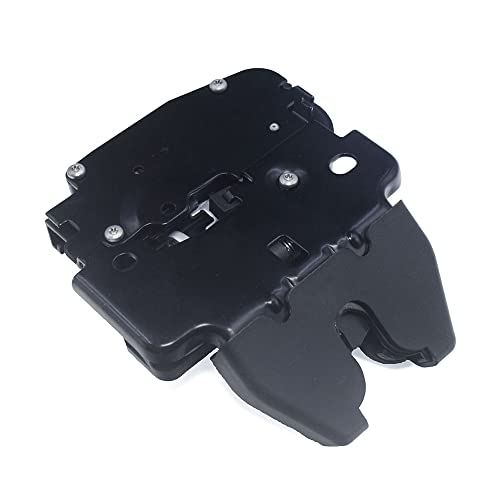 Image of RuiWen NSTL002 Trunk Lid Lock Latch Actuator 84630-3RA0A Compatible with Nissan Versa 2013 2014 2015 2016 2017 2018 2019 2020 2021 2022 2023 2024 2025